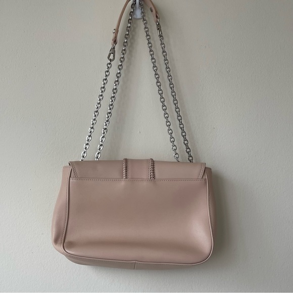 LONGCHAMP shoulder chain bag - Picture 5 of 15